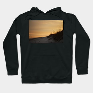 Litchfield Beach At Dusk Hoodie